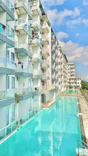 Others 2, JSroom Management Apartment at Vivo, Sleman