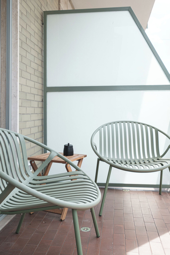 Terrace/patio 5, Casa Don Luigi 47, Bergamo