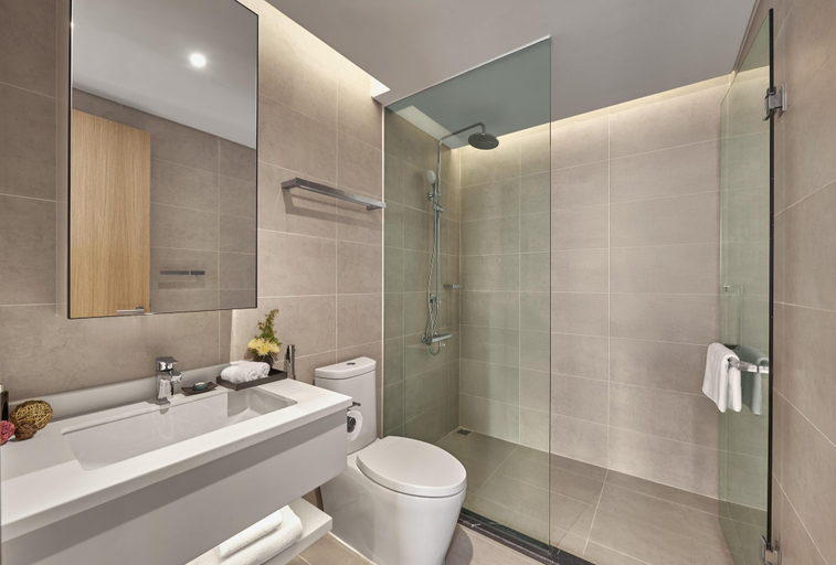 Bathroom 5, PARKROYAL Serviced Suites Hanoi, Tây Hồ