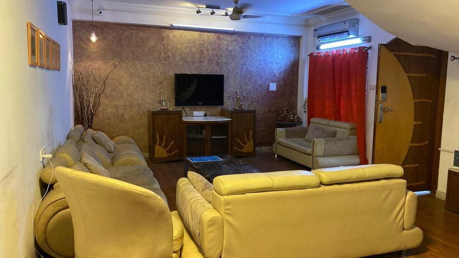 Others 4, Mithra Homes, Hyderabad