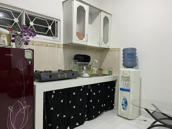 Others 4, Villa Blessing puncak C19, Bogor