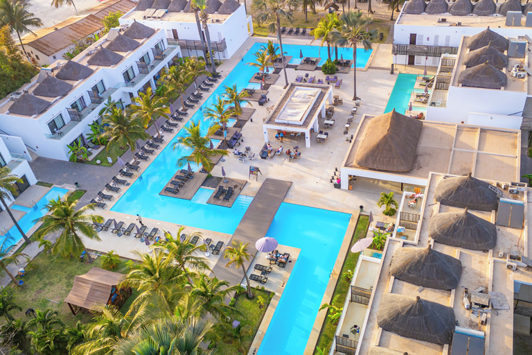 Exterior & Views 2, Kalimba Beach Resort, Kanifing