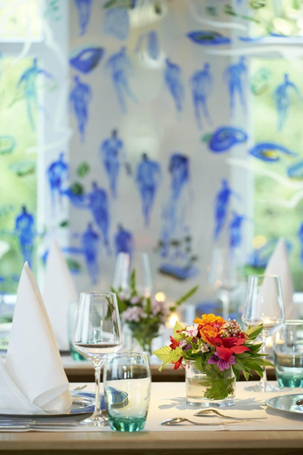 Food & Drinks 5, Mintrops Land Hotel Burgaltendorf, Essen