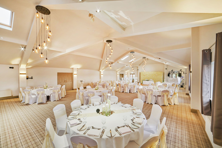 Food & Drinks 4, The Barn Hotel & Spa, Lincolnshire