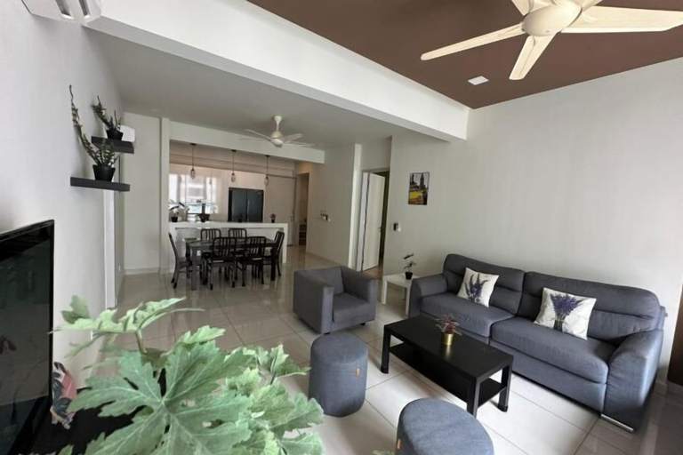 Property amenity 3, JazzA Suite by Homey Planet, Penang Island