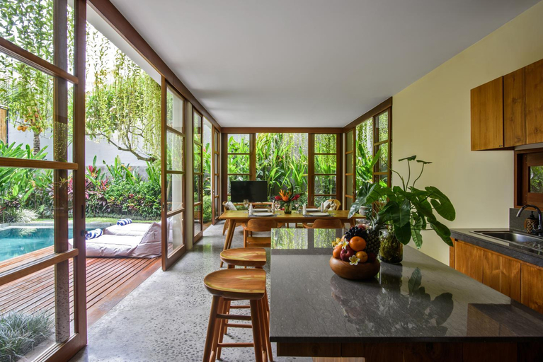 Others 5, Anandathu Villas - Tropical Pool Villa in Canggu, Badung