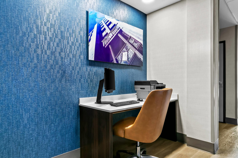 Bathroom 4, Comfort Inn & Suites Grand Blanc/Flint, Genesee