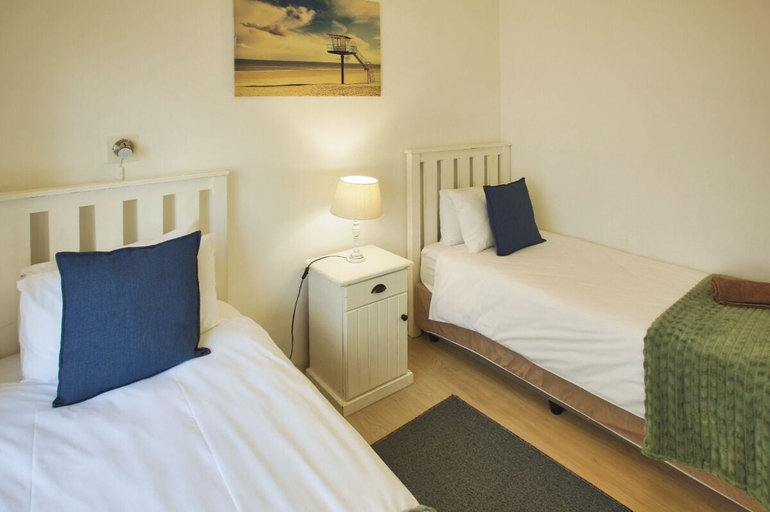 Bedroom 3, Sea Cottage, Langebaan 4-Sleeper, West Coast