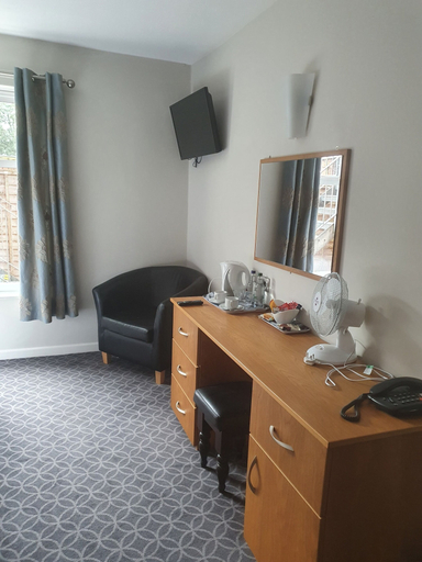 Others 5, The Birley Arms Hotel, Lancashire