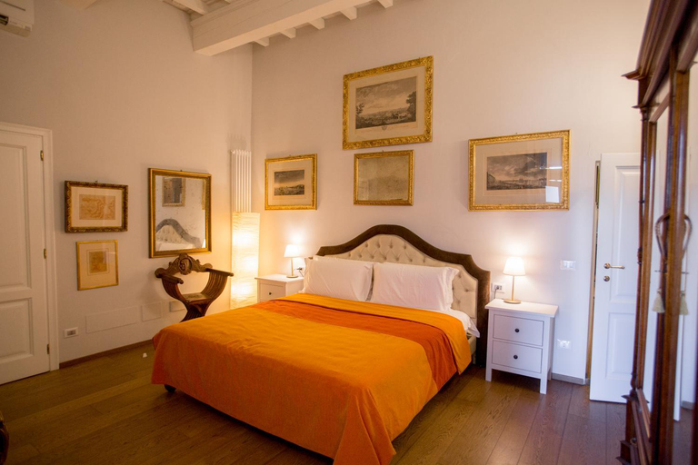 Others 5, Borgo Pinti Suites Le Stanze dei Nobili, Florence