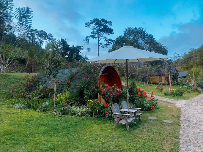 Others 4, Lat Valley Retreat Village, Lạc Dương