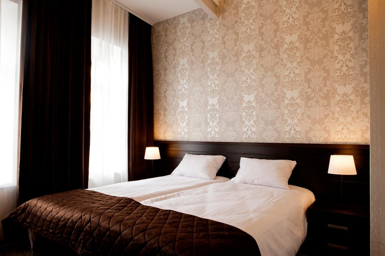Others 5, Hotel Alfavit, Sankt-Peterburg gorsovet