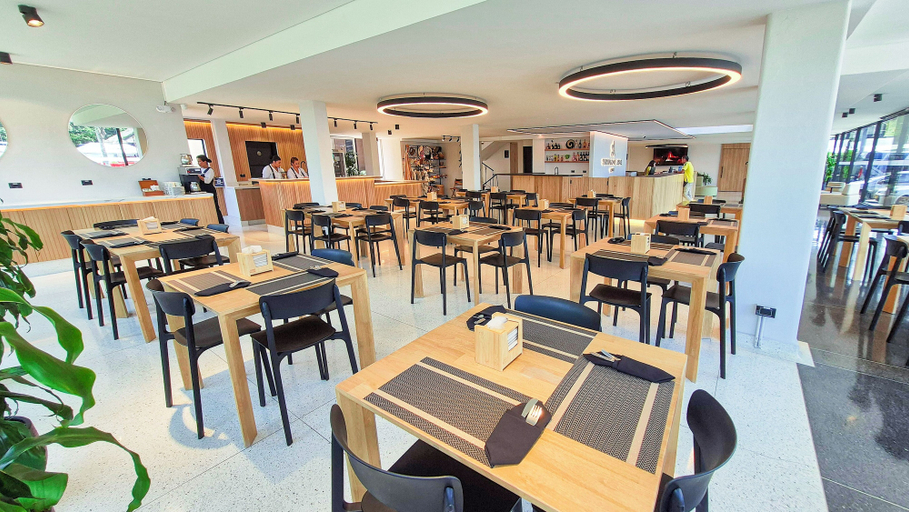 Food & Drinks 5, Hotel Santiago de Arma, Rionegro