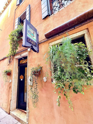 Exterior & Views, Ca' Riza, Venezia