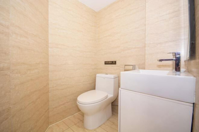 Room 2, Shangpin Hotel, Enshi Tujia and Miao