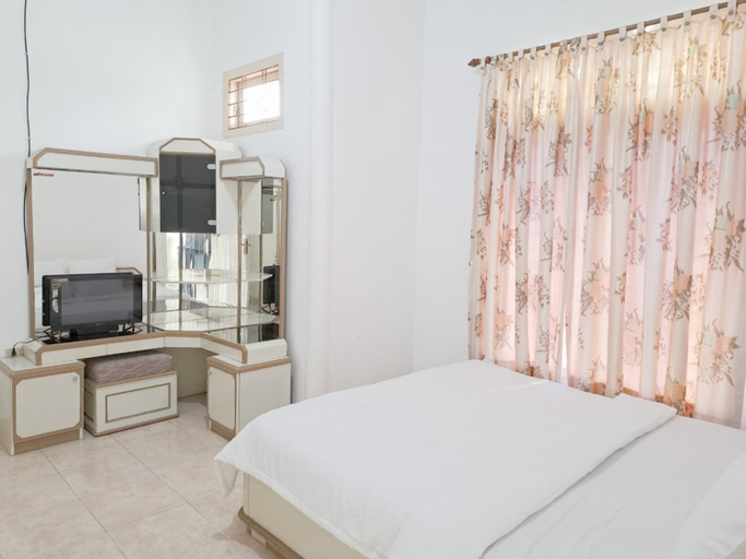 Bedroom 3, MAWAR Guest House By Hans Management, Bandar Lampung