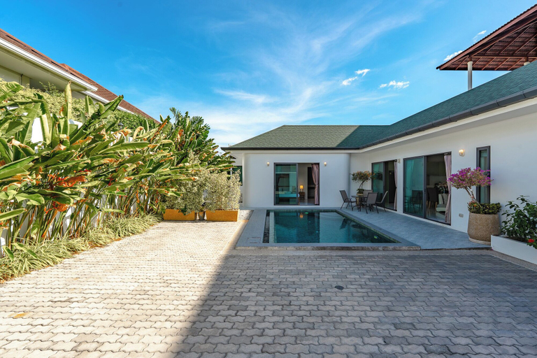 Exterior 5, 5StarVillaUltimateRelaxation&ComfortV150, Pulau Phuket