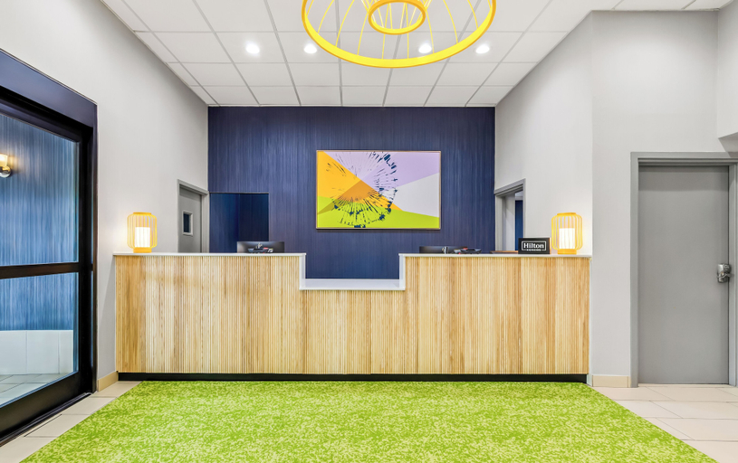 Others 4, Spark by Hilton Lexington, Rockbridge