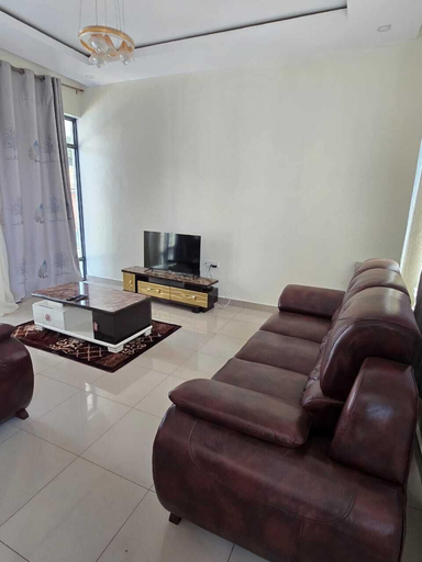 Room 3, Golden Flame, Gasabo