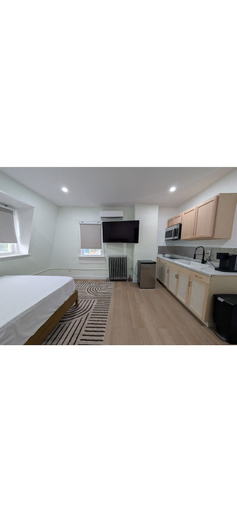Private kitchen, Sava Apt Rentals, Newark