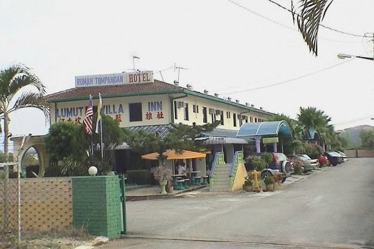 Others 2, Lumut Villa Inn, Manjung
