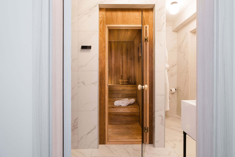 Sauna, Brioni - Plant Villas, Novalja