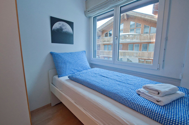 Room 2, Apartment Lora, Visp
