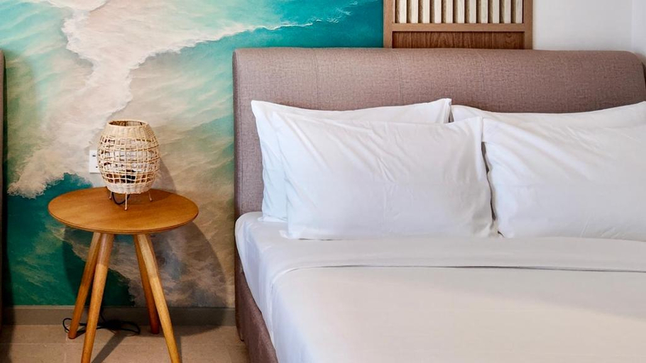 Bedroom 3, 22 Macalisterz George Town By North, Pulau Penang