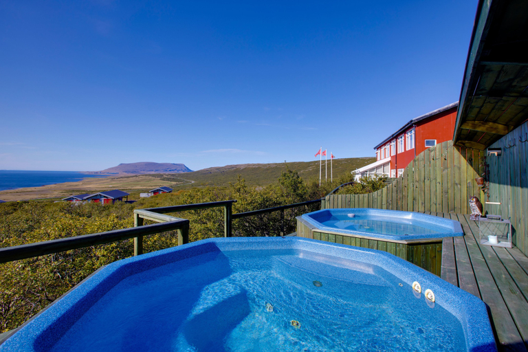 Sport & Beauty 5, Hotel Glymur, Hvalfjarðarstrandarhreppur