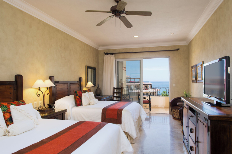 Room 2, Unwind in Style Villa La Estancia Cabo, La Paz
