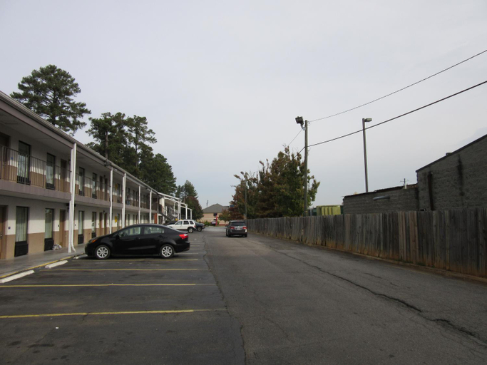 Others 5, Heritage Inn Augusta, Richmond