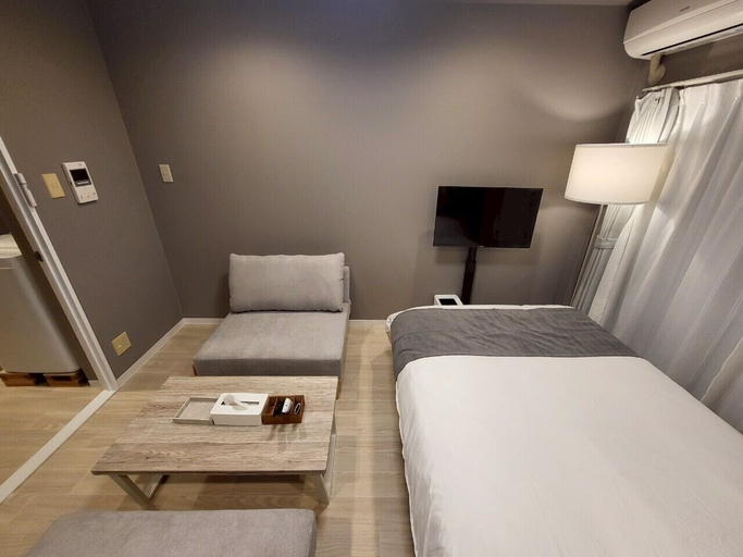 Room 5, GuestHouseAQUA203, Hiroshima