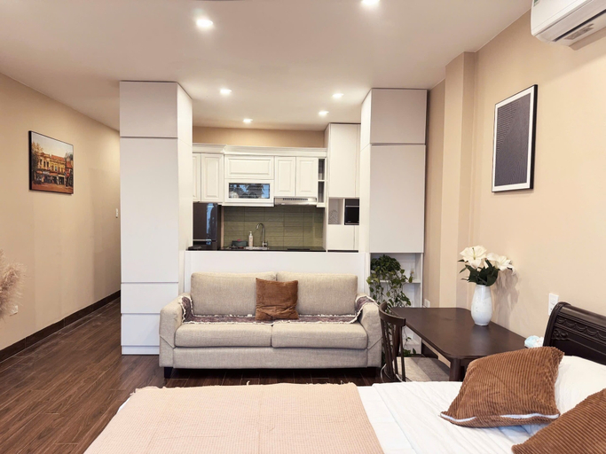 Room 5, Fresh Westlake, Tây Hồ
