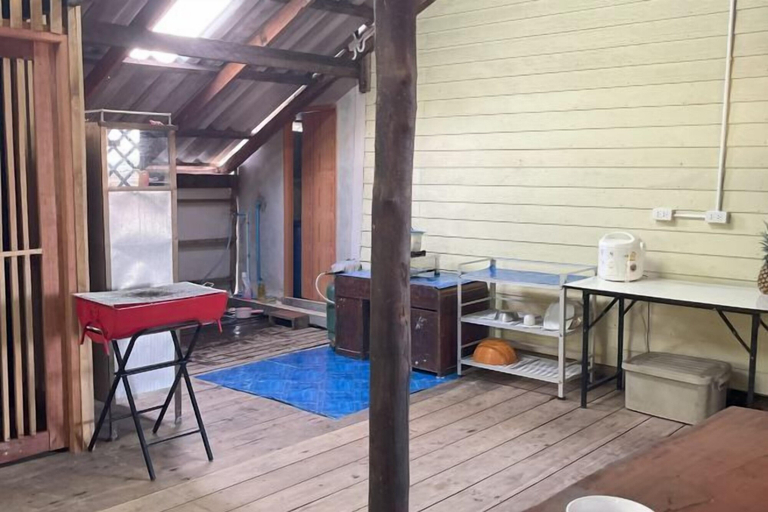 Interior 5, Koh Jum Family Homestay, Nua Khlong