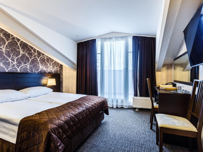 Others 4, Hotel Alfavit, Sankt-Peterburg gorsovet