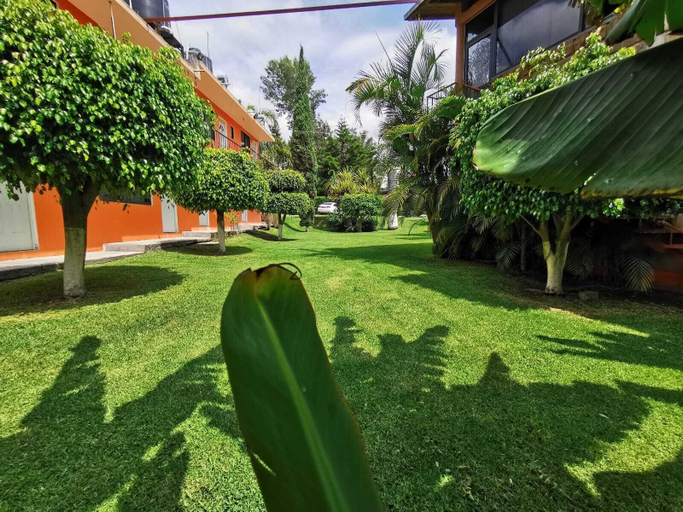 Others 4, Hotel Quinta Ventura, Ixtapan de la Sal