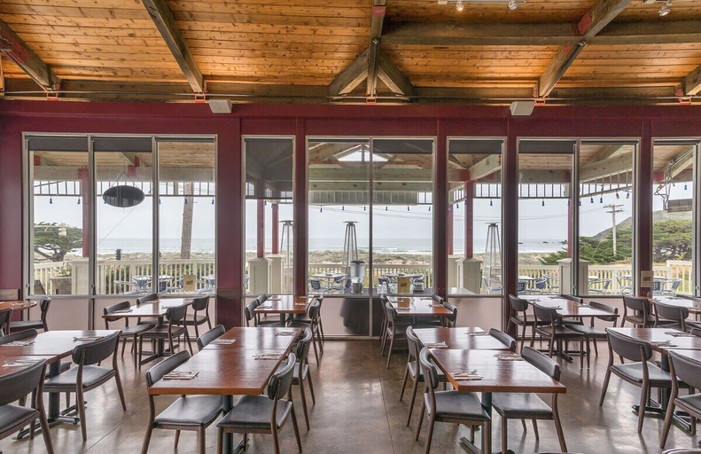 Food & Drinks, Marbella Lane Top Coastline Views, Family Friendly, San Mateo