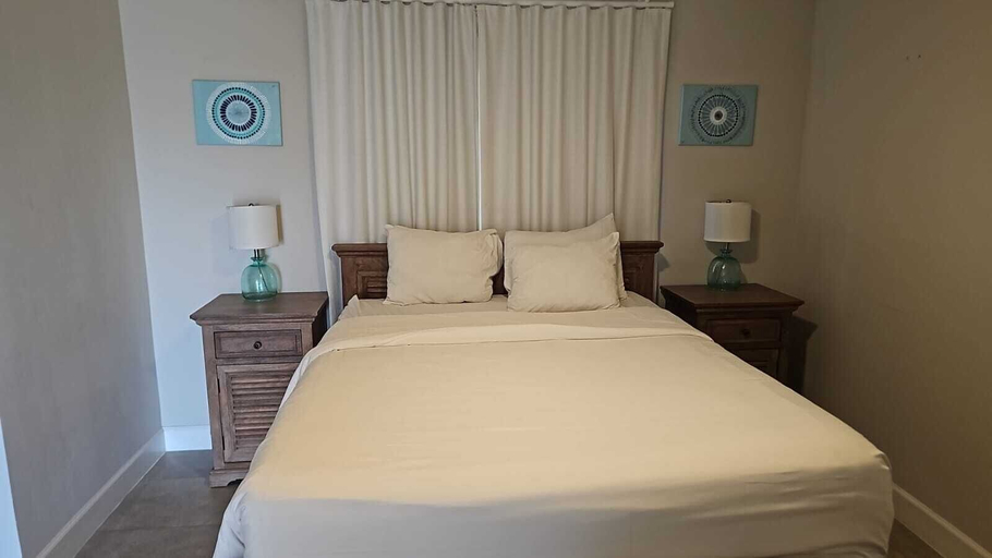 Bedroom 2, The Tides Grace Bay