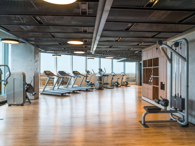Others 4, Swiss�tel Corniche Park Towers Doha, Doha