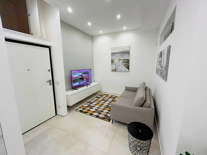 Living area 4, Dimora dei Templari, Barletta-Andria-Trani