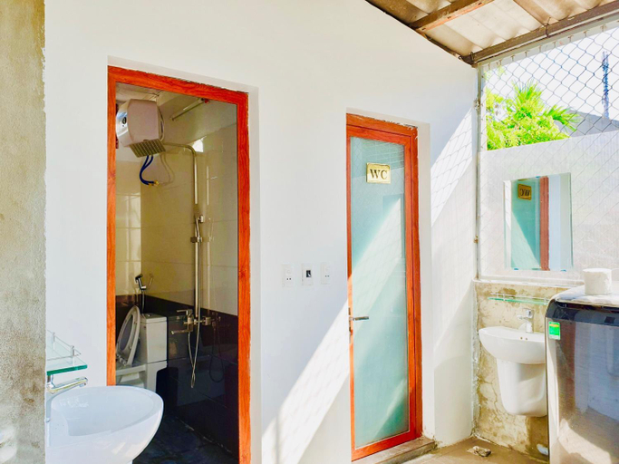 Others 2, RiverView Homestay 2, Đồng Hới