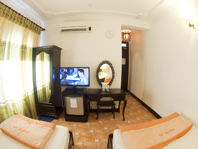 Others 4, Phuoc An Hotel, Da Nang