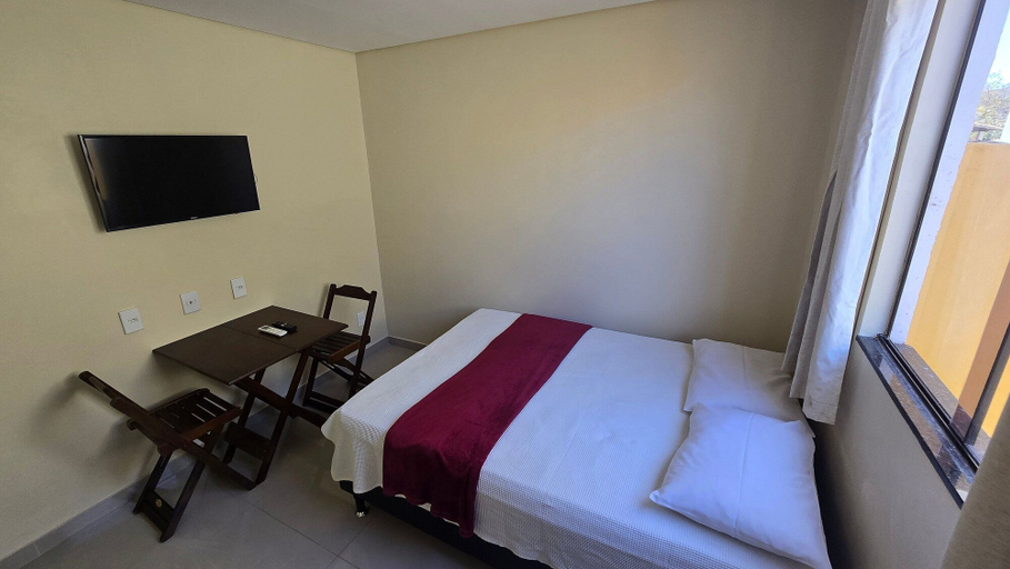 Bedroom 3, Recanto Del Mare, Arraial do Cabo