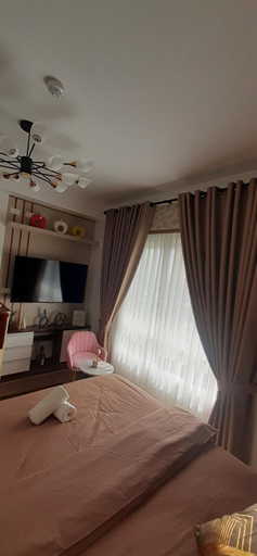 Others 5, Studio-Type Condotel Mesatierra Garden Residences, Davao City