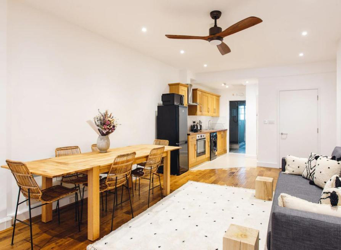 Others 5, Two Bedroom Apartment, Sleeps 6, London