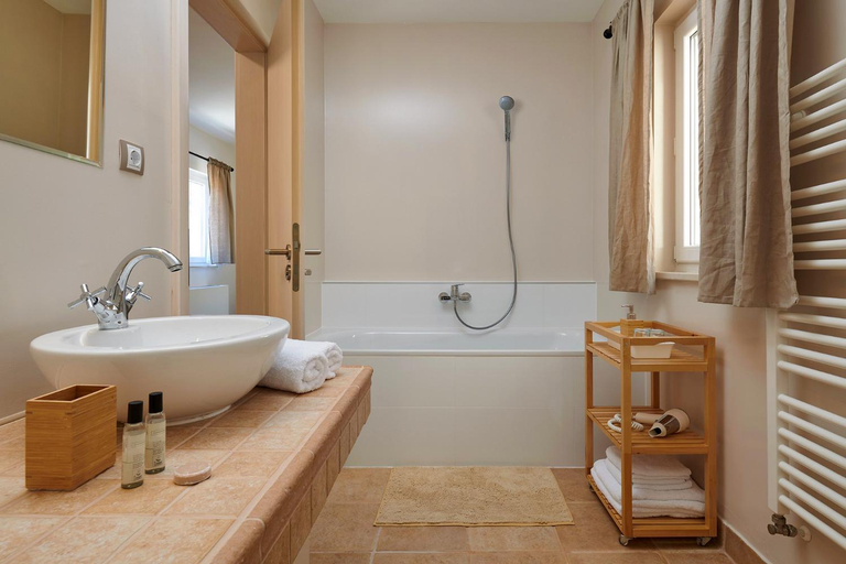 Others 4, Modern Villas Aphrodite X and Hermes VII, Hvar Island, Stari Grad