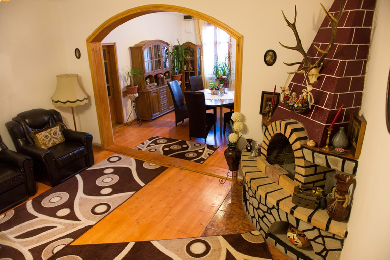 Others 4, Casa Andreea, Sucevita
