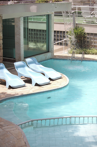 Sport & Beauty 3, Hotel Dominguez Plaza, Nova Friburgo