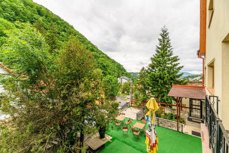 Others 3, Panoramic Center Villa, Brasov