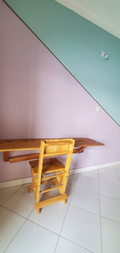 Room 5, African Tent Resort, Ndorwa